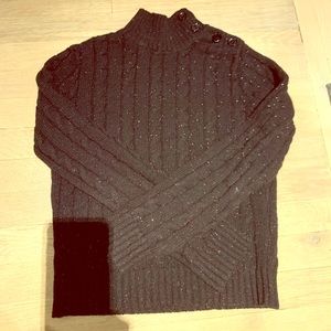 Bergdorf Goodman X Claudie Pierlot sweater